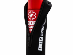 Brandslukker - UNIVERSAL - 112 med neopren - 0,4 liter