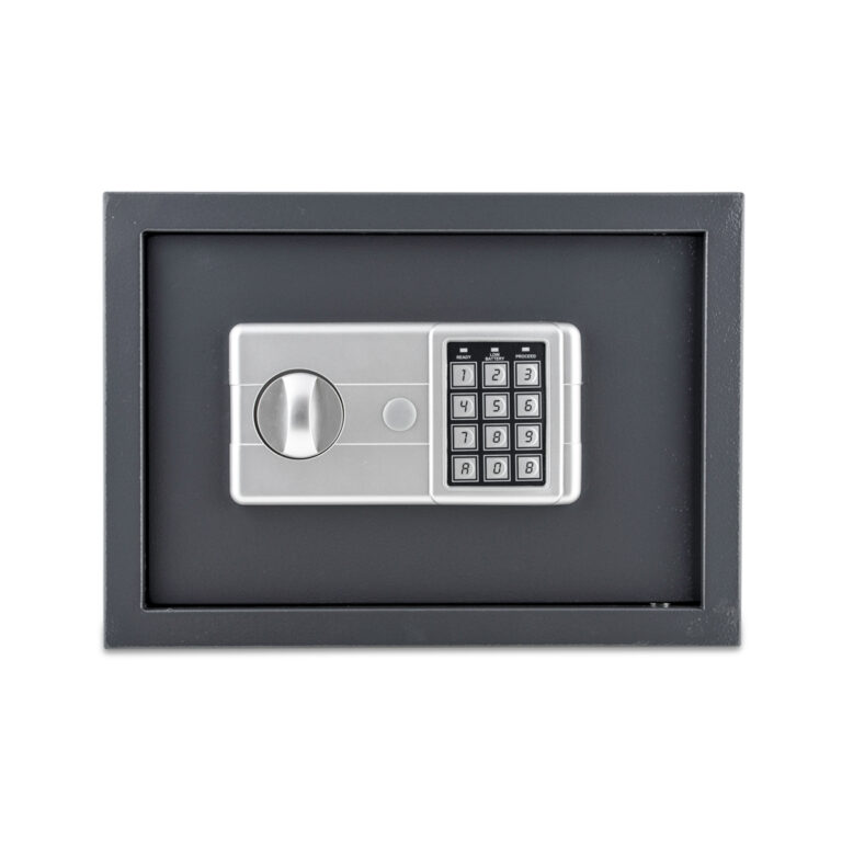 Værdiboks "Digital electronic safe"