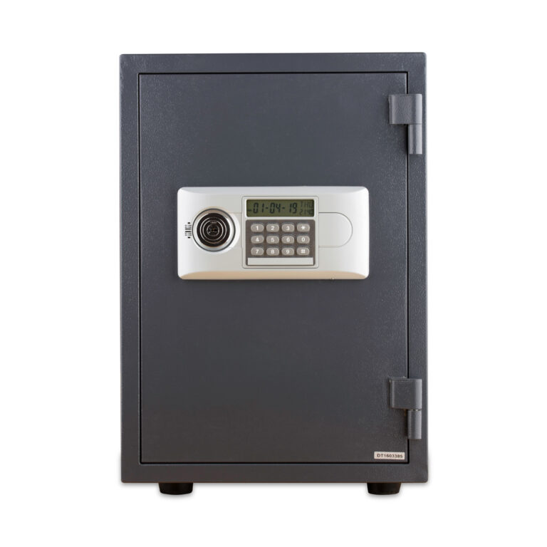 Værdiboks "Fireproof safes"