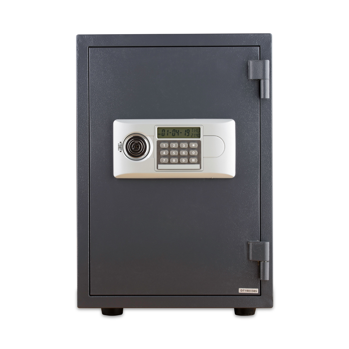 Værdiboks "Fireproof safes"