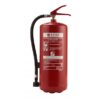 Brandslukker - VAND - 9 liter