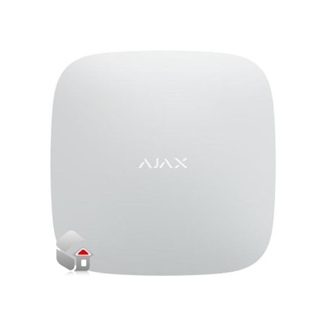 Ajax Hub