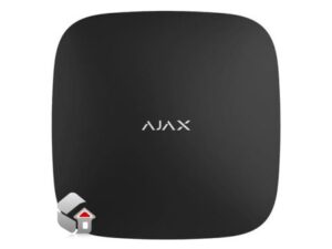 Alternative view of Ajax Hub 2