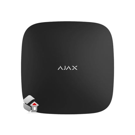 Ajax Hub - Billede 3