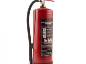 Alternative view of Brandslukker - UNIVERSAL - 6 liter