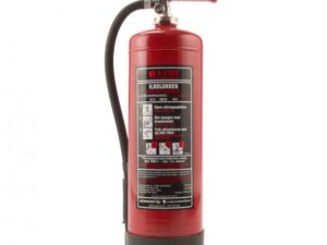 Brandslukker - UNIVERSAL - 6 liter