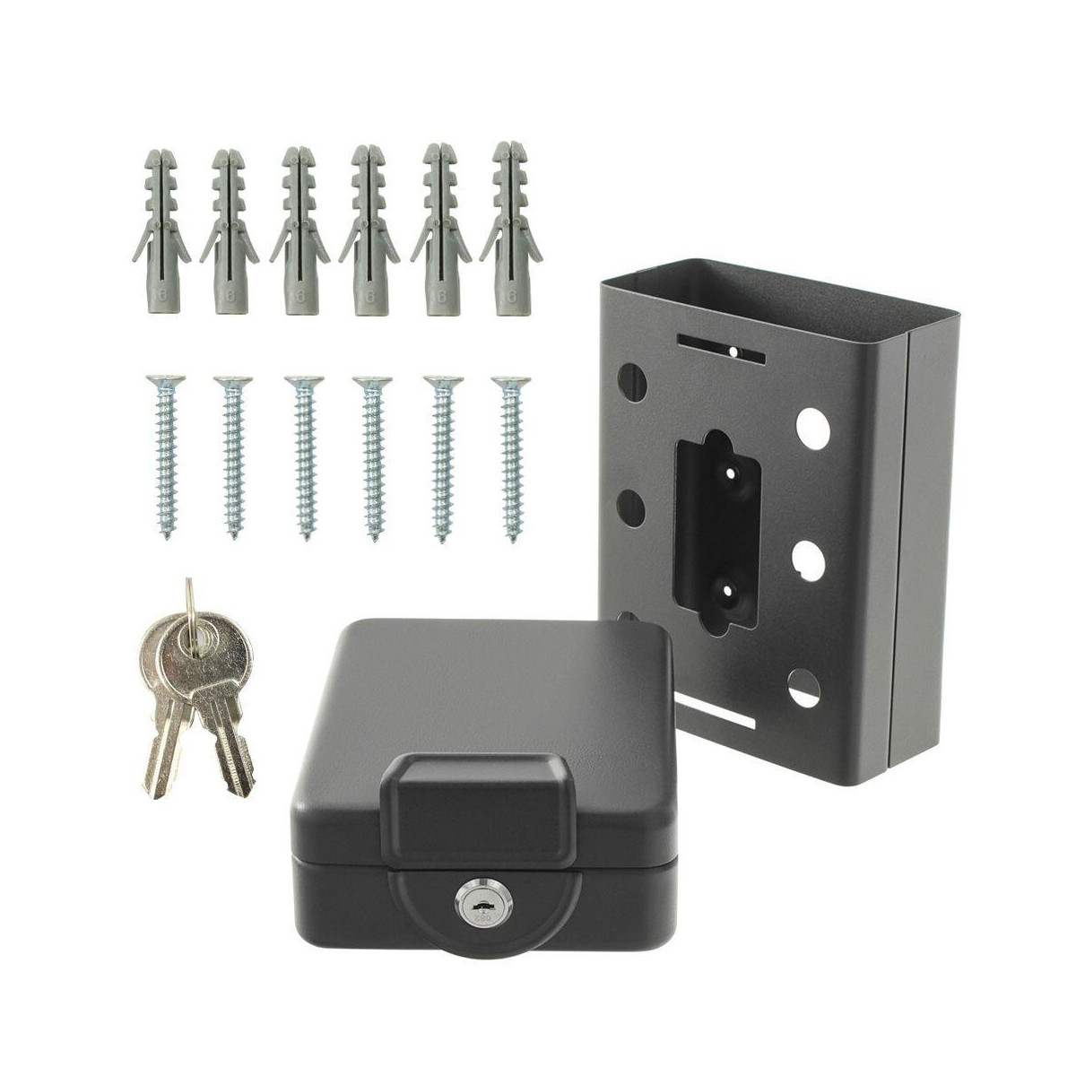 Comsafe autoboks - Billede 3