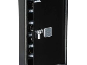 Alternative view of Ruko YKB-550-DB1 Yale elektronisk nøgleskab - LILLE