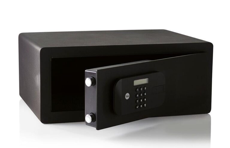 Ruko YlB/200/EB1 Yale Basis Laptop