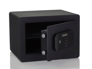 Ruko YSB/250/EB1 Yale Basis Medium