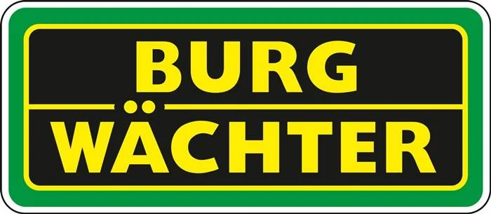 BURG pengekasse - Money - Billede 5
