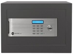 Ruko YLM/200/EG1 Yale Home Laptop Værdiskab