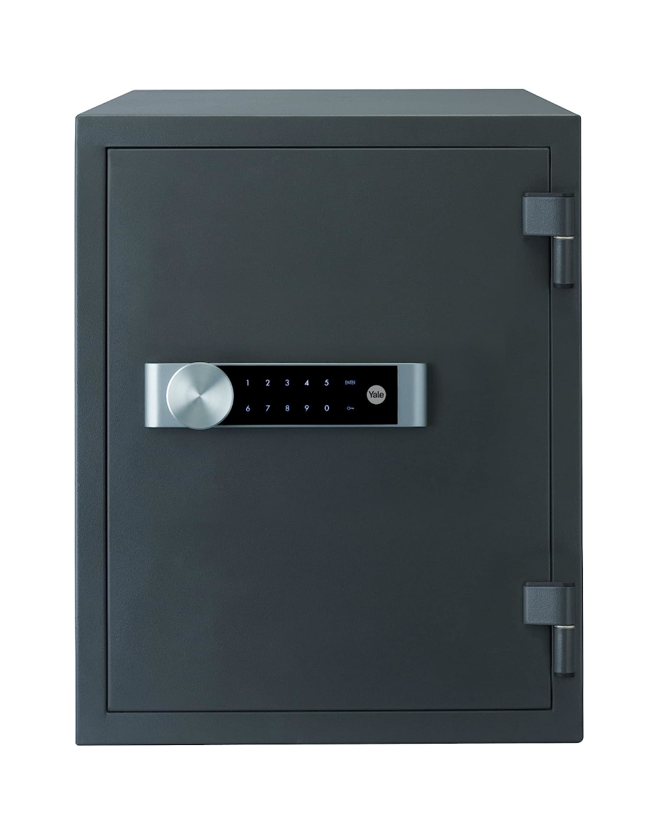 Ruko YFM520 Yale brandskab