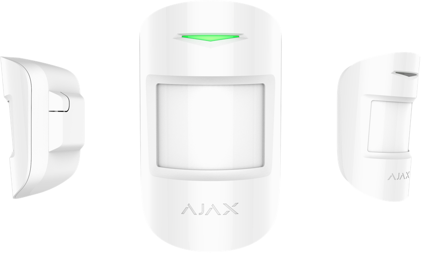 Ajax MotionProtect Plus - Billede 3