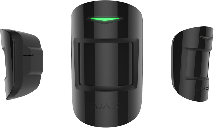 Ajax MotionProtect Plus - Billede 2