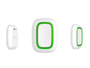 Alternative view of Ajax Button
