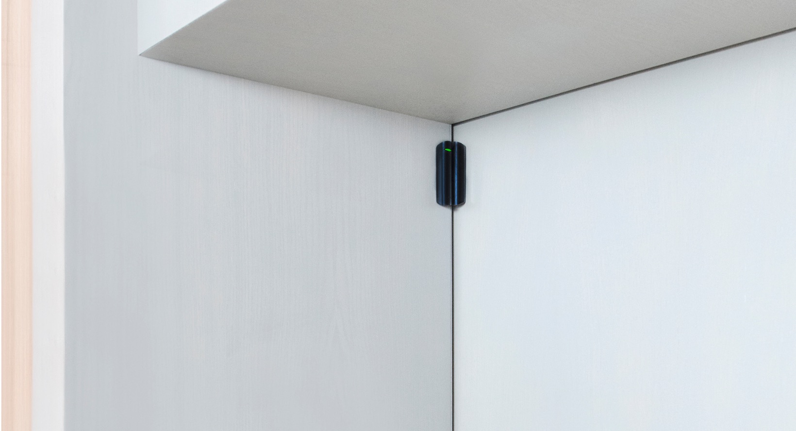 Ajax DoorProtect Plus - Billede 2