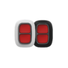 Ajax Double Button
