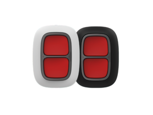 Ajax Double Button
