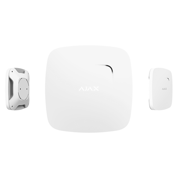 Ajax FireProtect - Billede 2