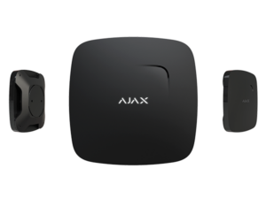 Alternative view of Ajax FireProtect Plus