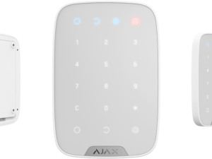 Alternative view of Ajax KeyPad