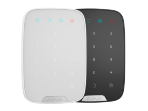 Ajax KeyPad