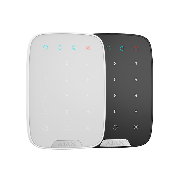 Ajax KeyPad