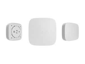 Alternative view of Ajax LifeQuality