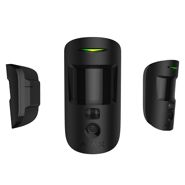 Ajax MotionCam (PhOD) - Billede 3