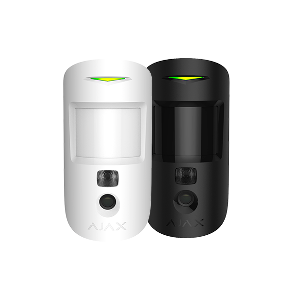 Ajax MotionCam (PhOD)