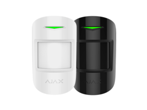 Ajax MotionProtect Plus