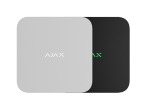 Ajax NVR - 16 kanals