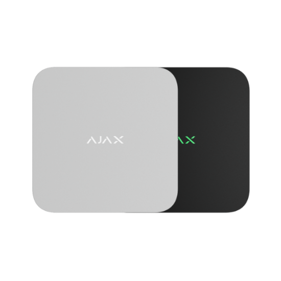 Ajax NVR - 16 kanals