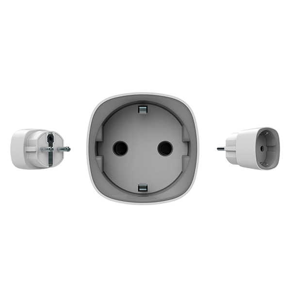 Ajax Socket, 230 V - Billede 2