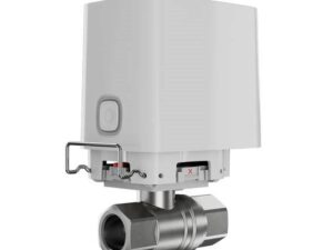 Ajax WaterStop 1/2", Hvid