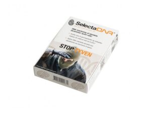 SelectasDNA mærknings KIT 25