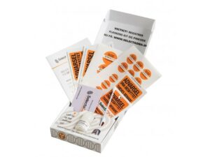 Alternative view of SelectasDNA mærknings KIT 25