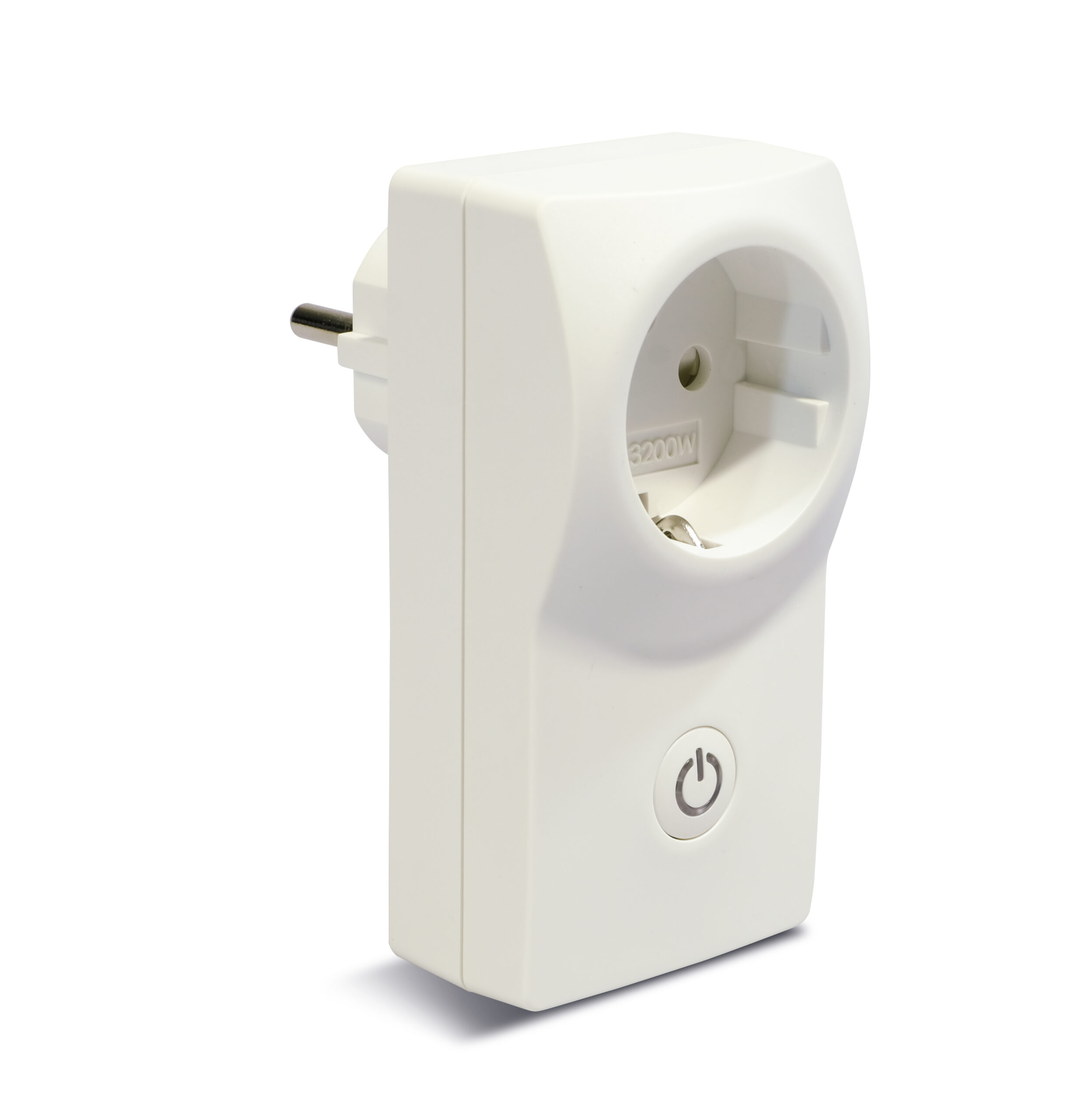CR-DU-SPLG-EURO DECT 230Vac Smart-plug