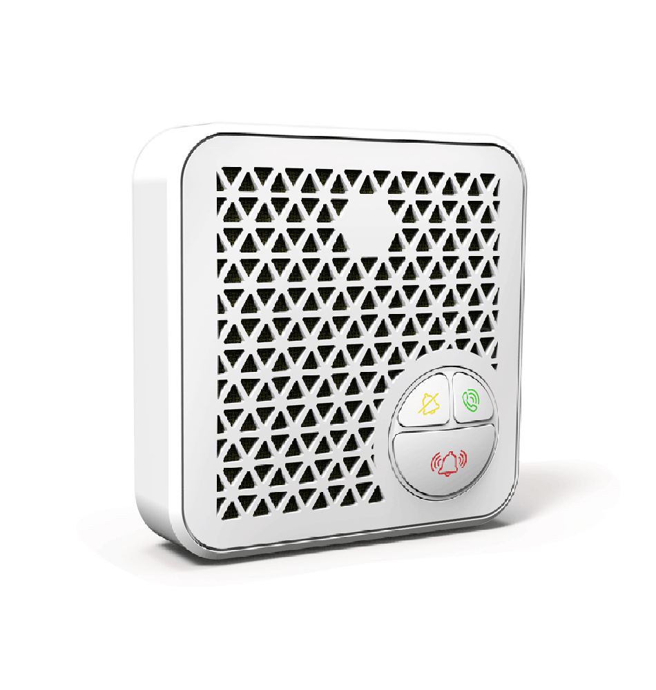 SH-AVM-DECT VOICE-BOX